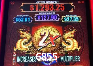 Desvendando o Mundo dos Jogos Virtuais na 6855