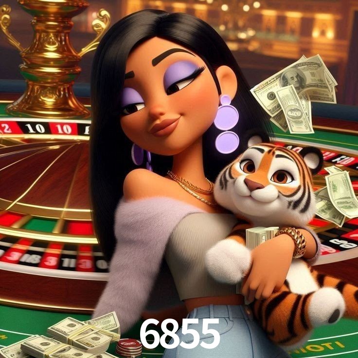 Welcome Bonus 6855
