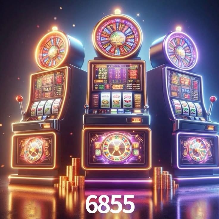 6855: Seu Cassino Premiado com Pagamentos Rápidos
