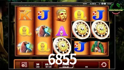 A Revolução dos Aplicativos de Jogos no 6855