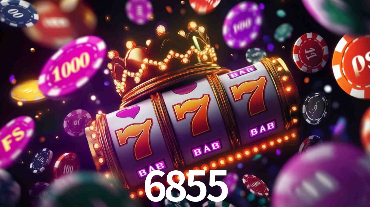 Welcome Bonus 6855