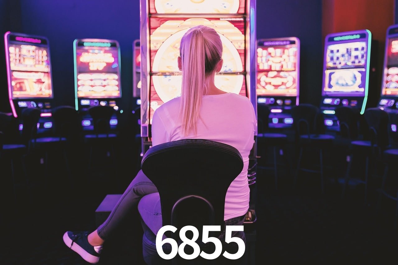 Statistics 6855