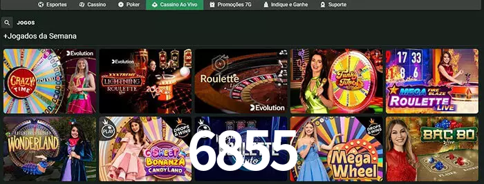 6855 bet