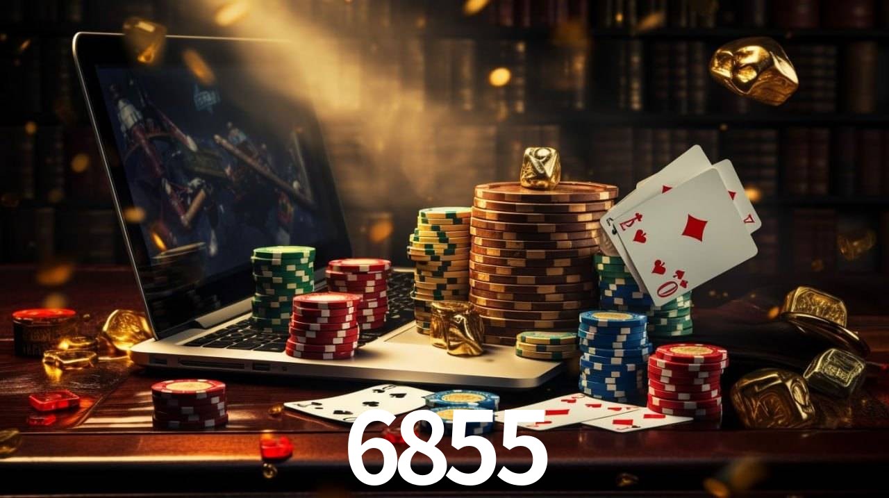 Sistemas de Segurança 6855
