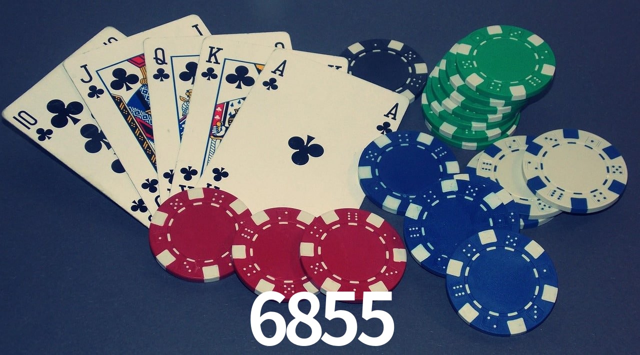 Slot Games 6855