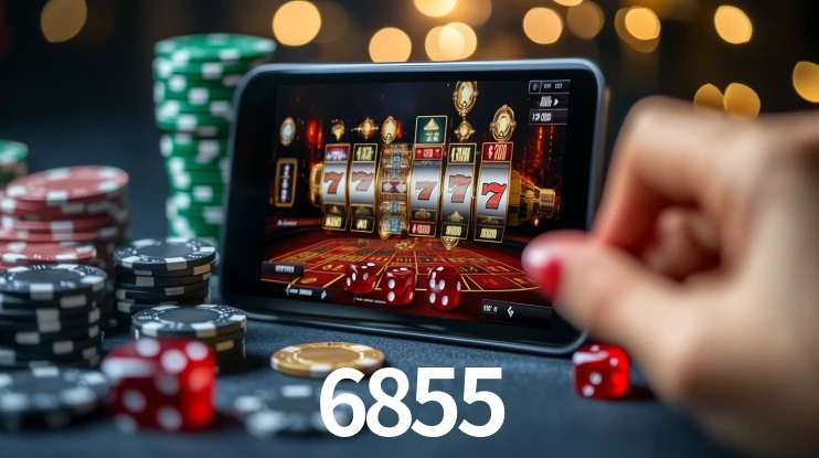 6855 App Interface