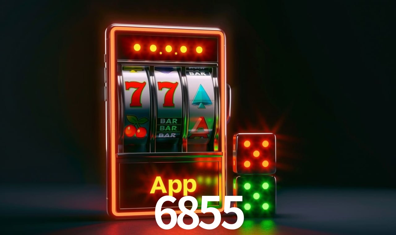 login 6855.com