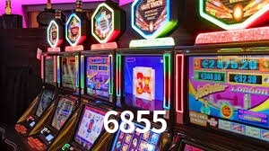 Recursos de Bônus 6855