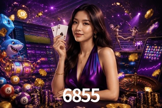 VIP Casino 6855