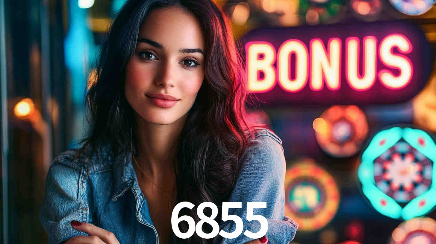 6855 bet casino