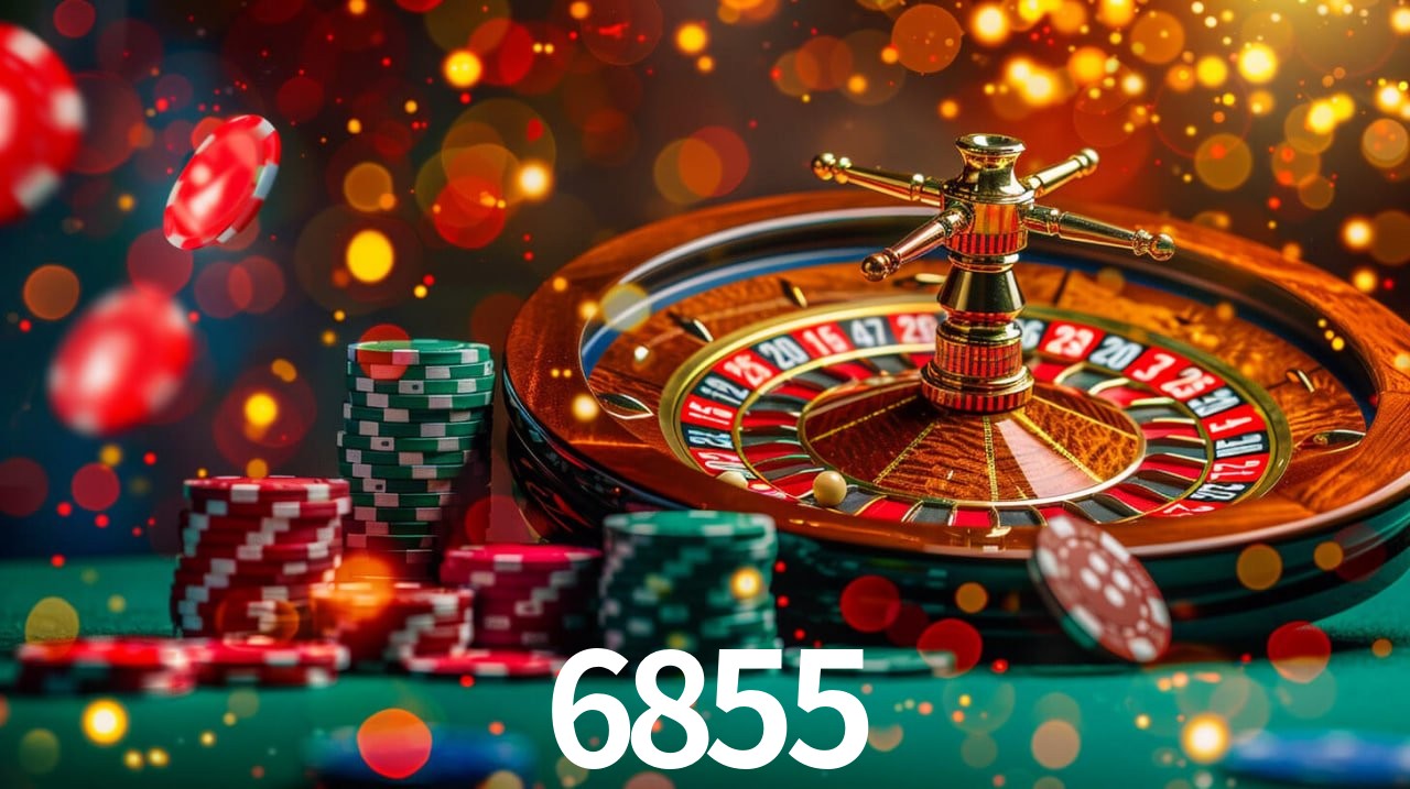 Casino Ao Vivo 6855
