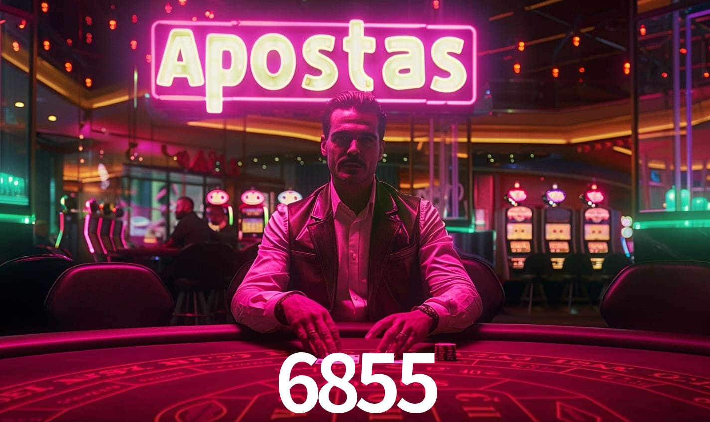 Jogos Exclusivos 6855