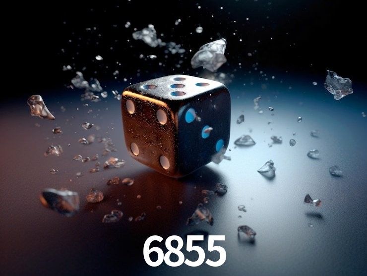 Ganhador 6855