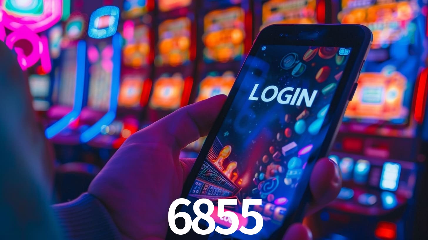 Tecnologia da Plataforma 6855