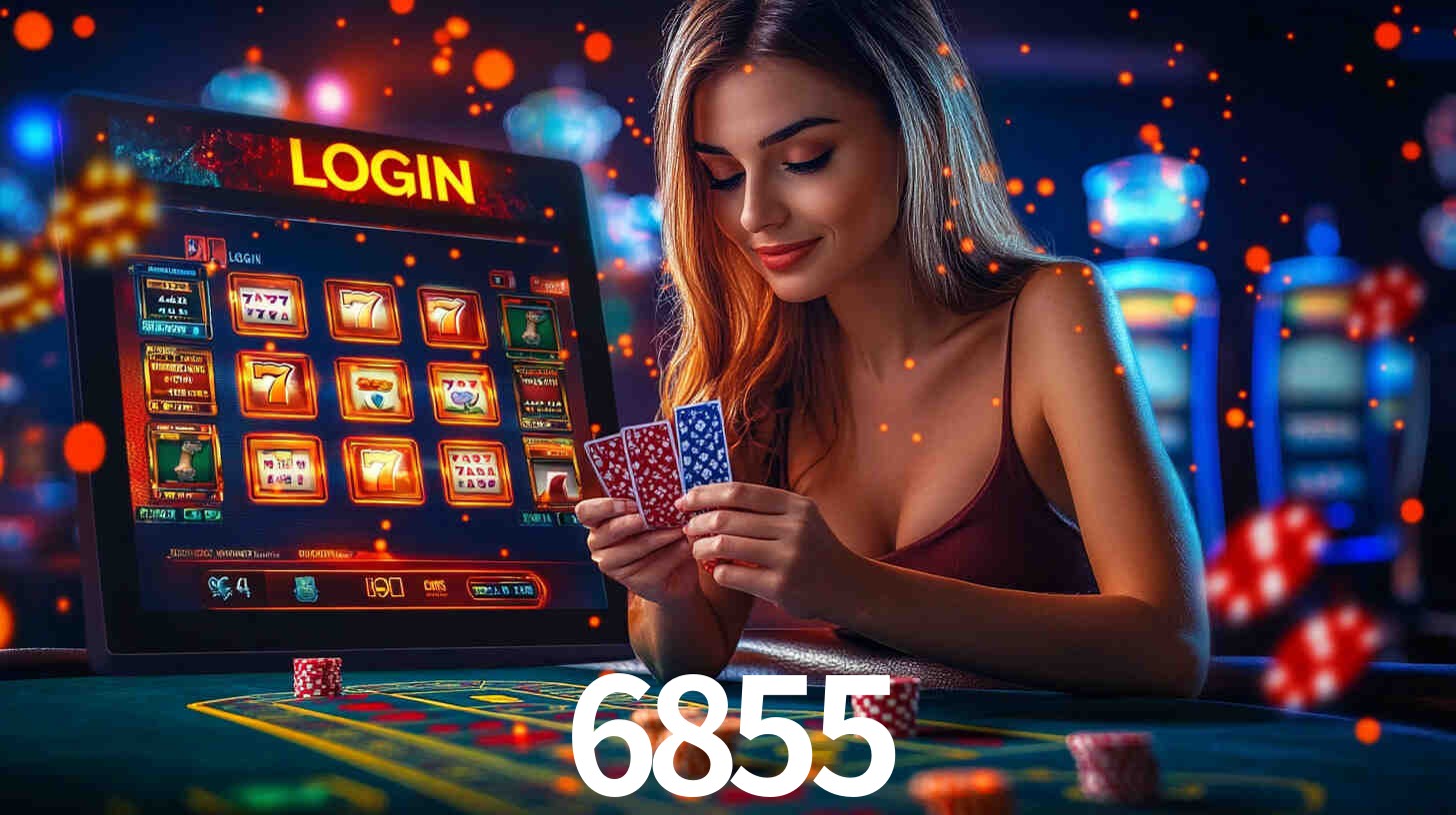 Bônus App 6855