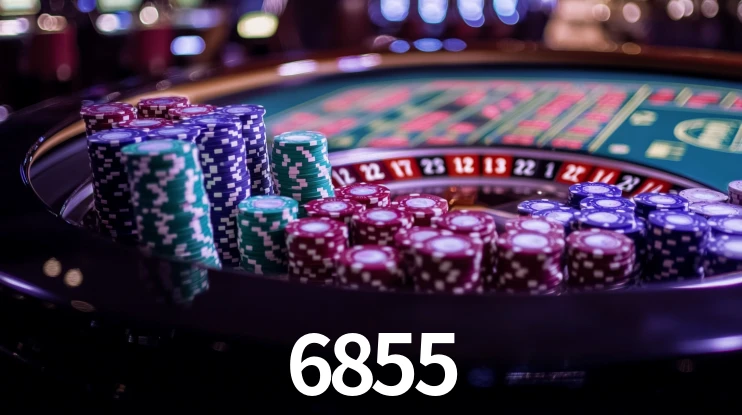 Welcome Bonus 6855