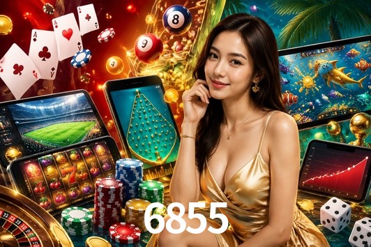 Spaceman Game 6855
