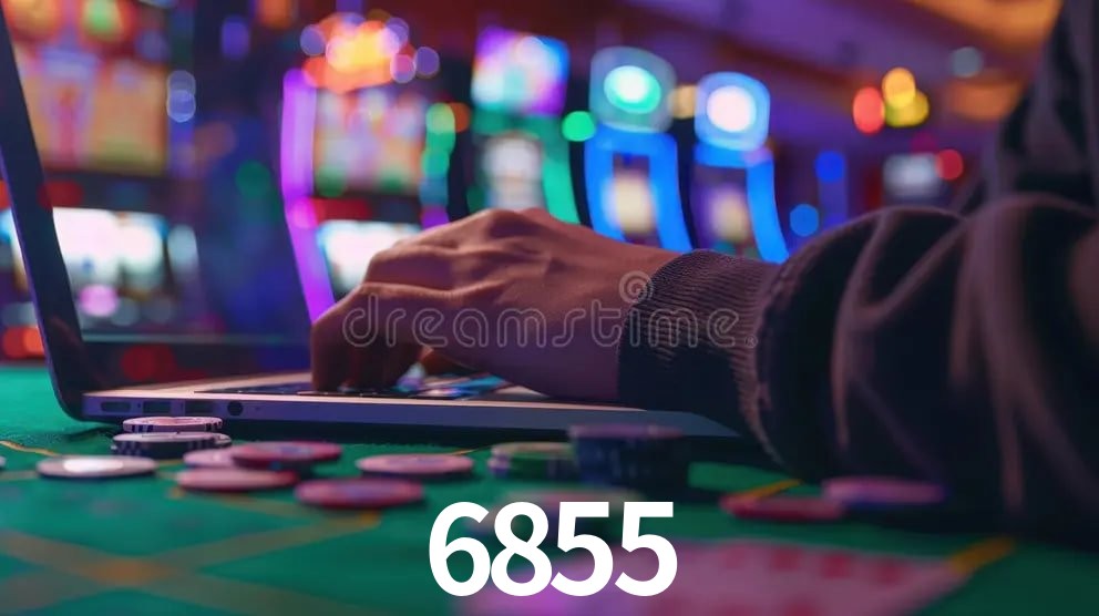 Casino Ao Vivo 6855
