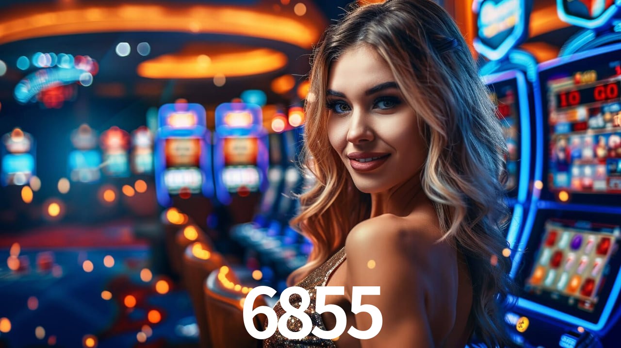 Live Casino 6855