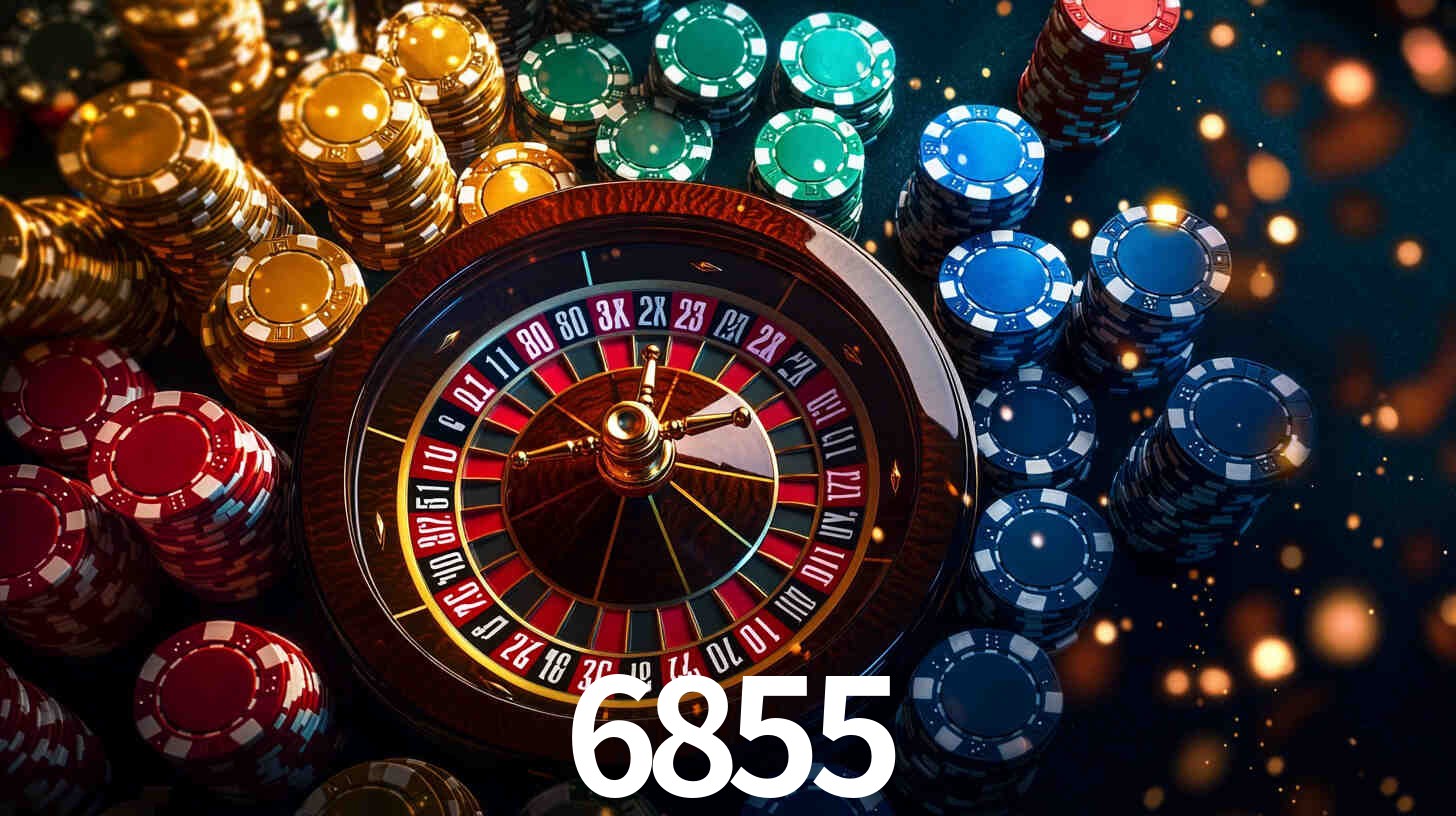 Explore as vantagens do 6855: serviço profissional e confiabilidade