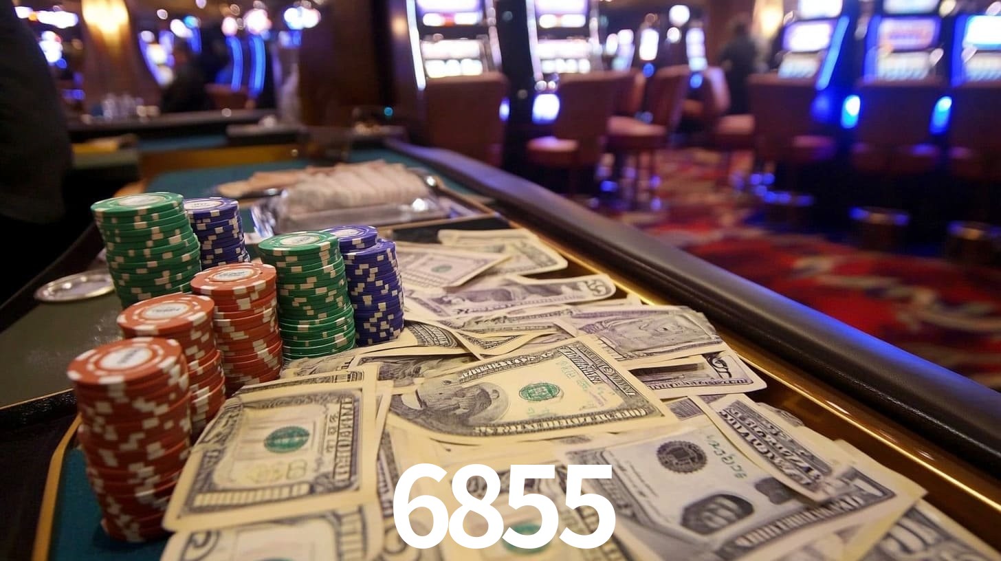 Crash Games 6855