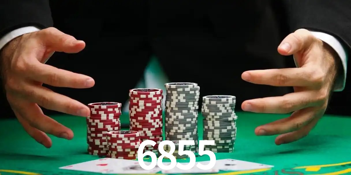 Promoções 6855