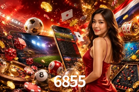 Seasonal Promotions 6855