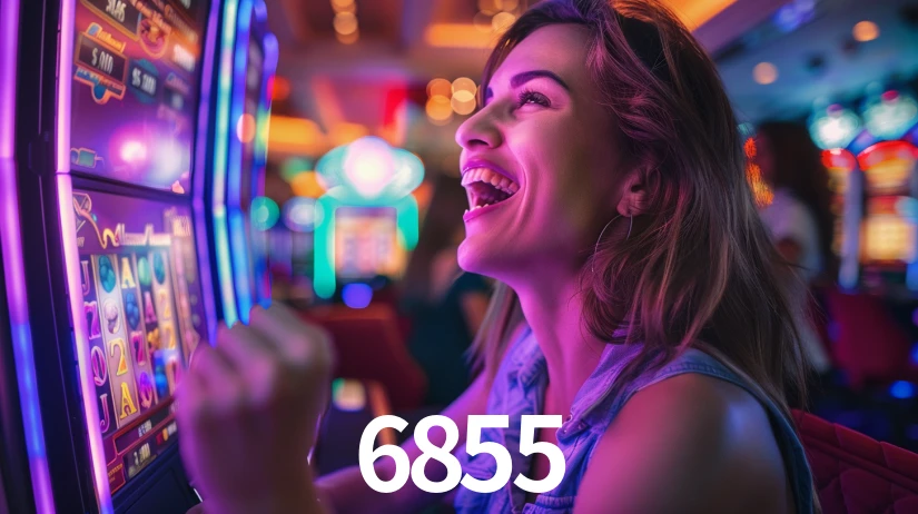 6855: Jogue Crash e Experimente Alta Recompensa Instantânea