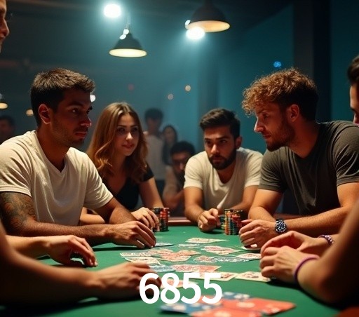 Sucesso 6855