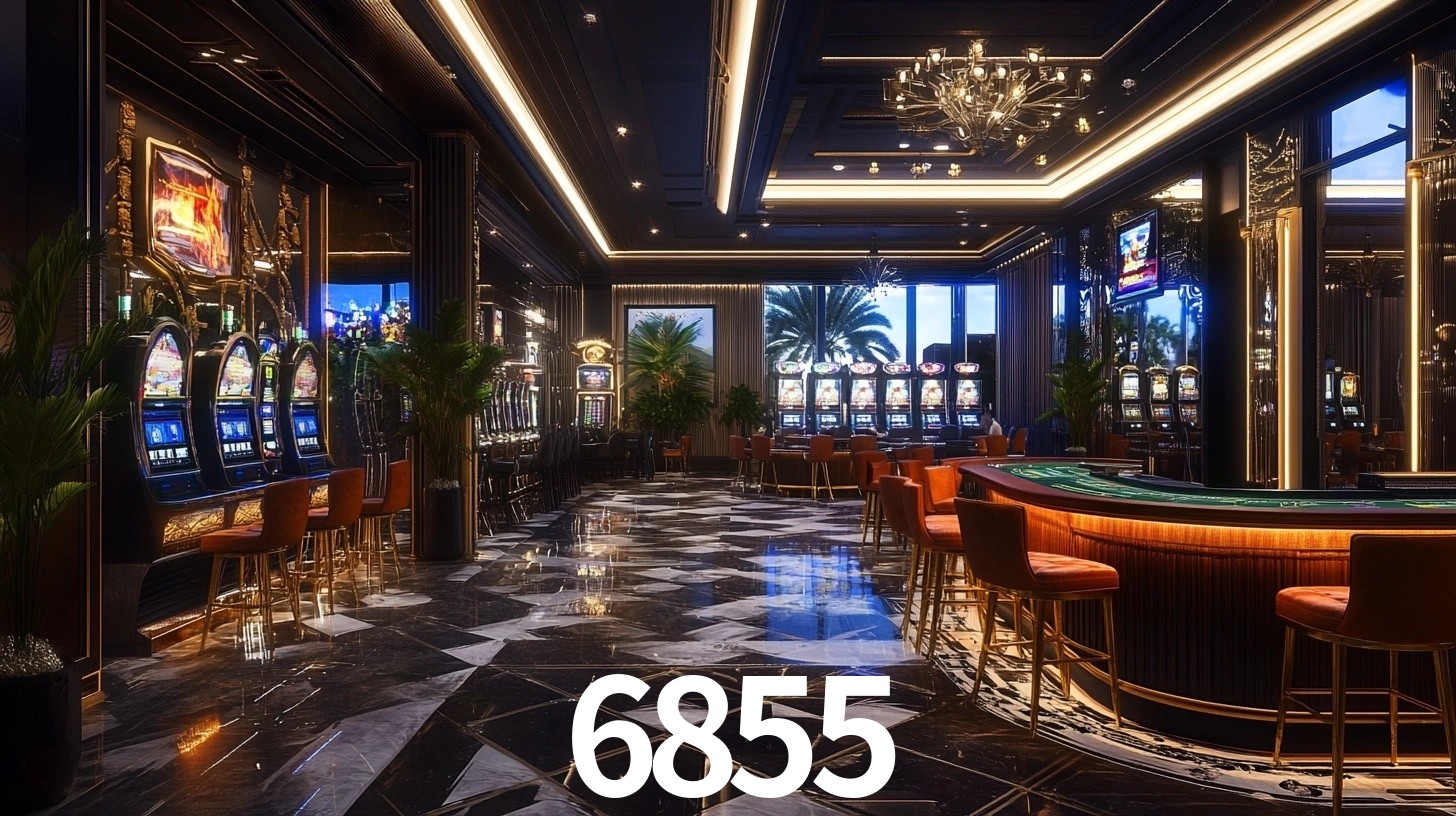 Experimente o Login Seguro Premium no 6855