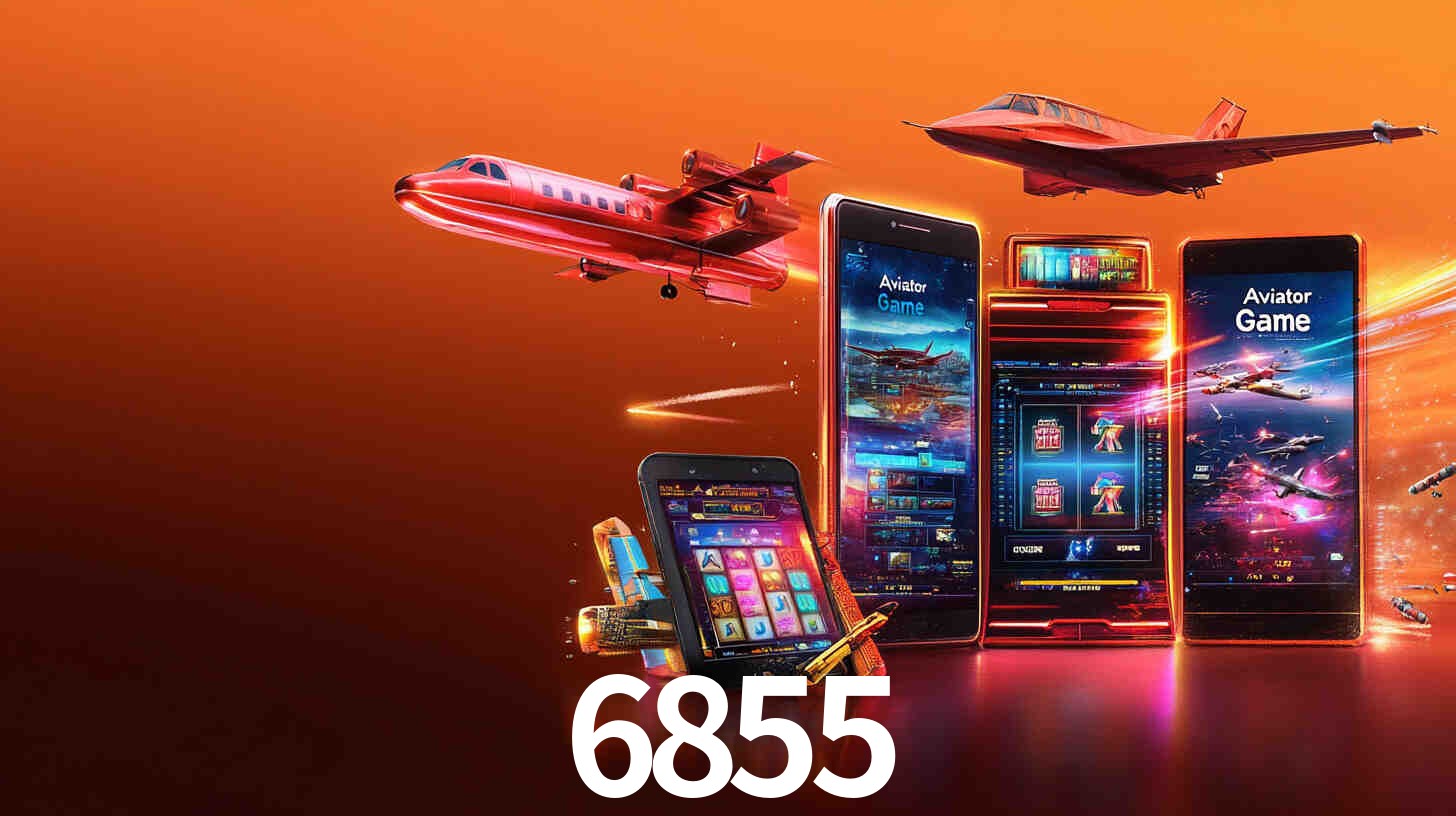 Vantagens App 6855