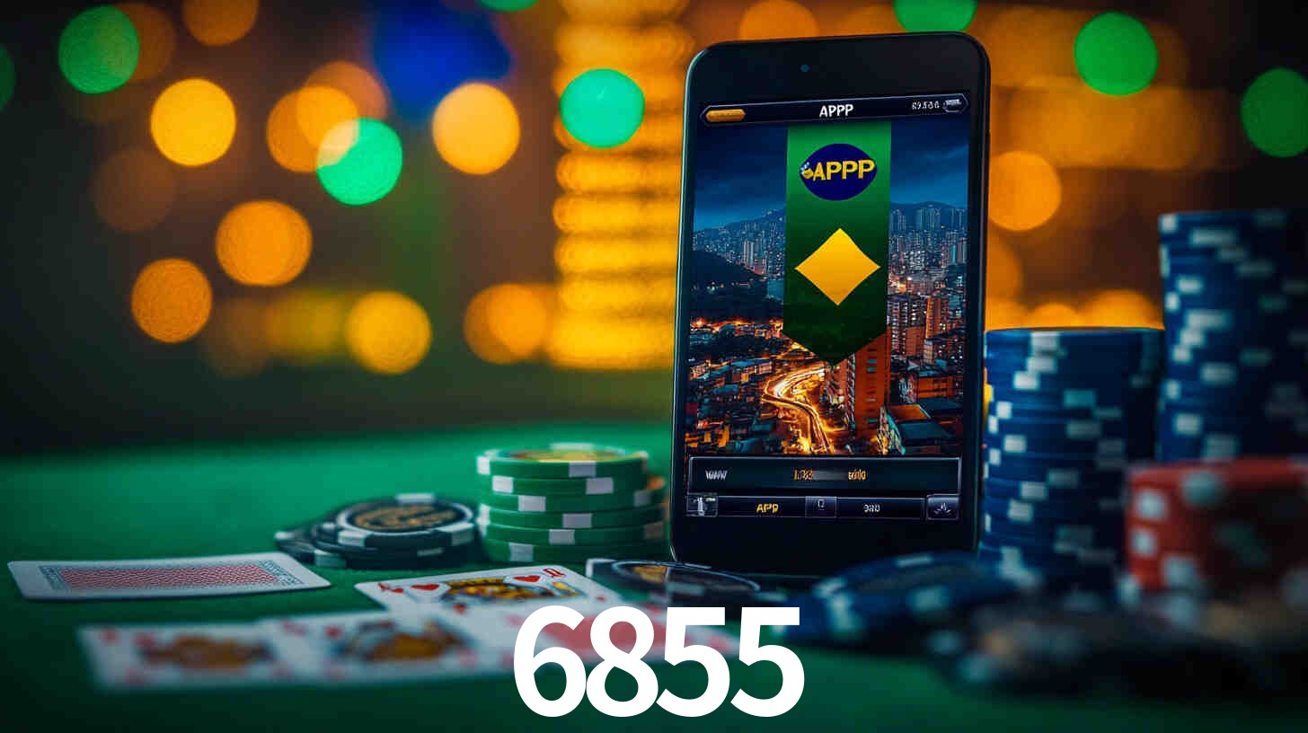 cassino 6855