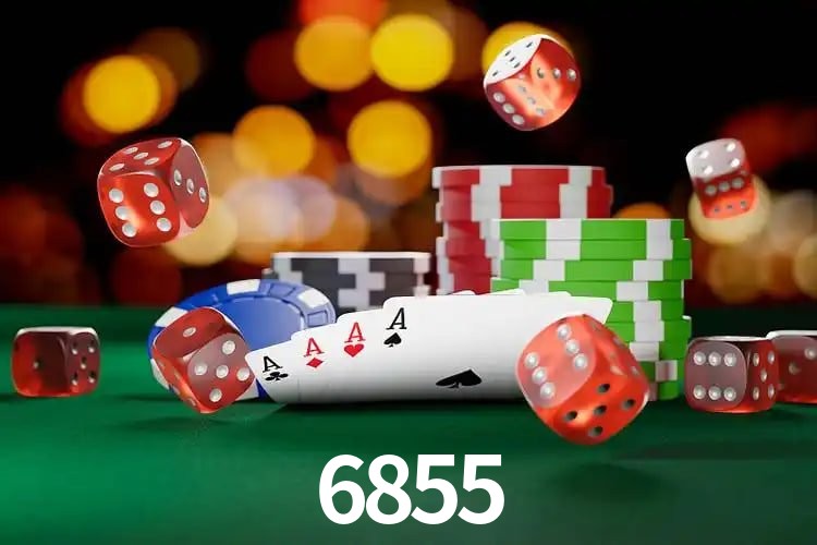 6855 Bonus Rain – Ganhe mais em jogos de caça-níqueis