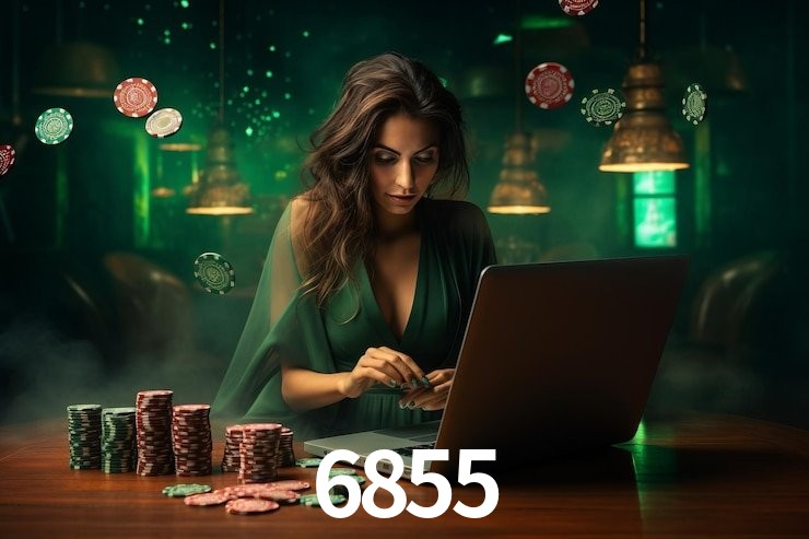 App Store 6855