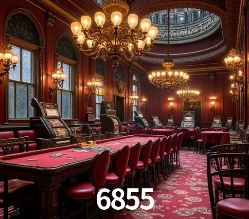 Vantagens VIP 6855