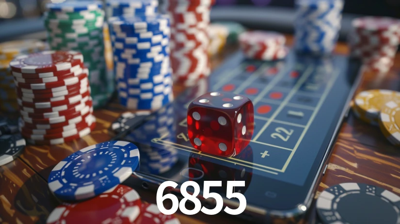 Segurança App 6855