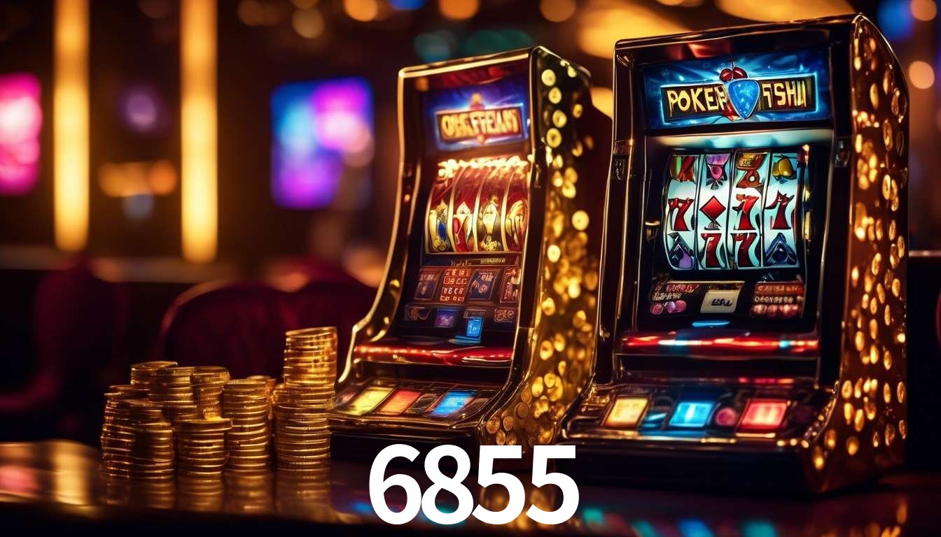 Mesa de Blackjack 6855