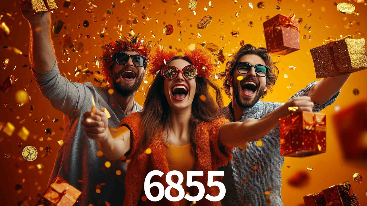 6855 bet Brasil