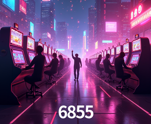 Segurança 2FA 6855