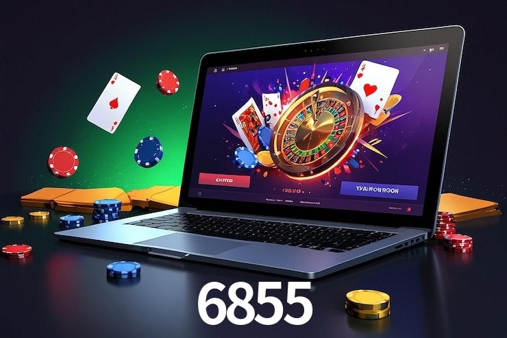 Cashback VIP 6855