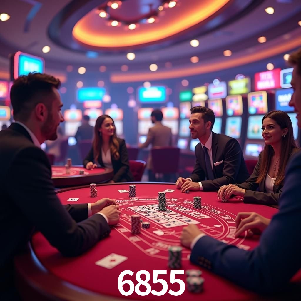 Login Seguro 6855
