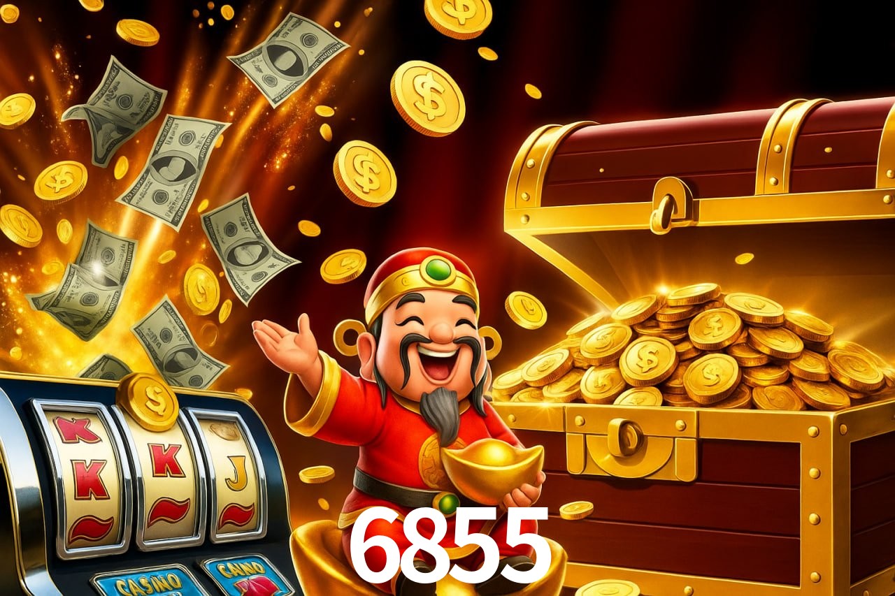 Provedores de Jogos 6855
