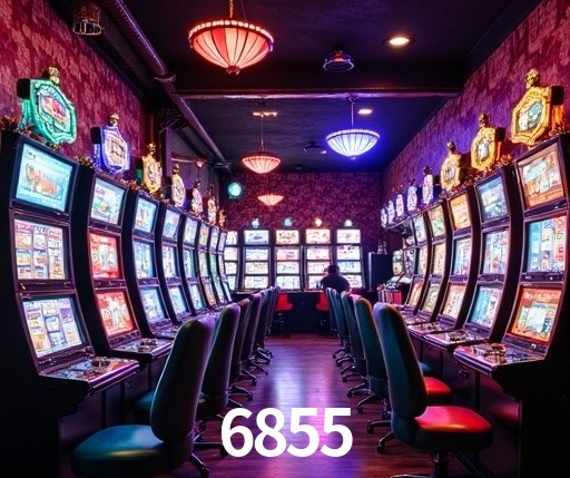 Melhores Jogos 6855