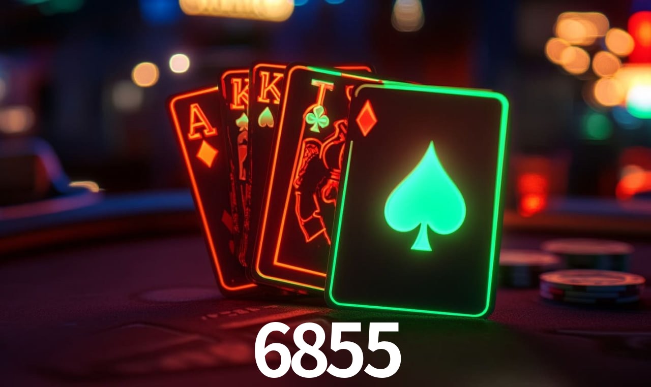 6855 plataforma