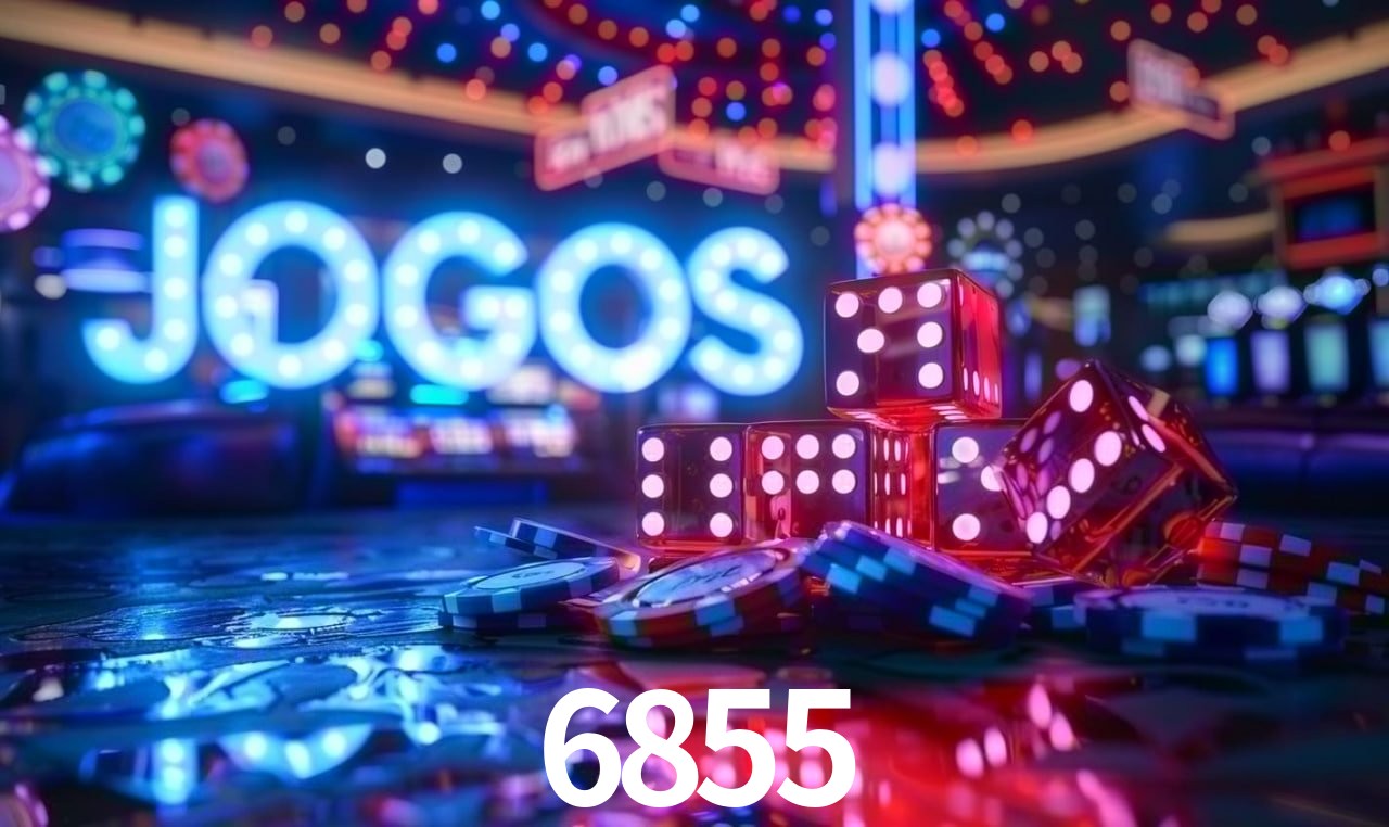 Diretório de Jogos 6855
