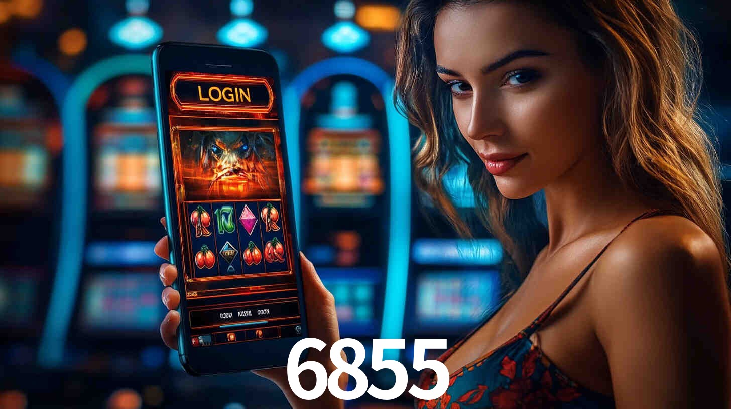 Promoções App 6855