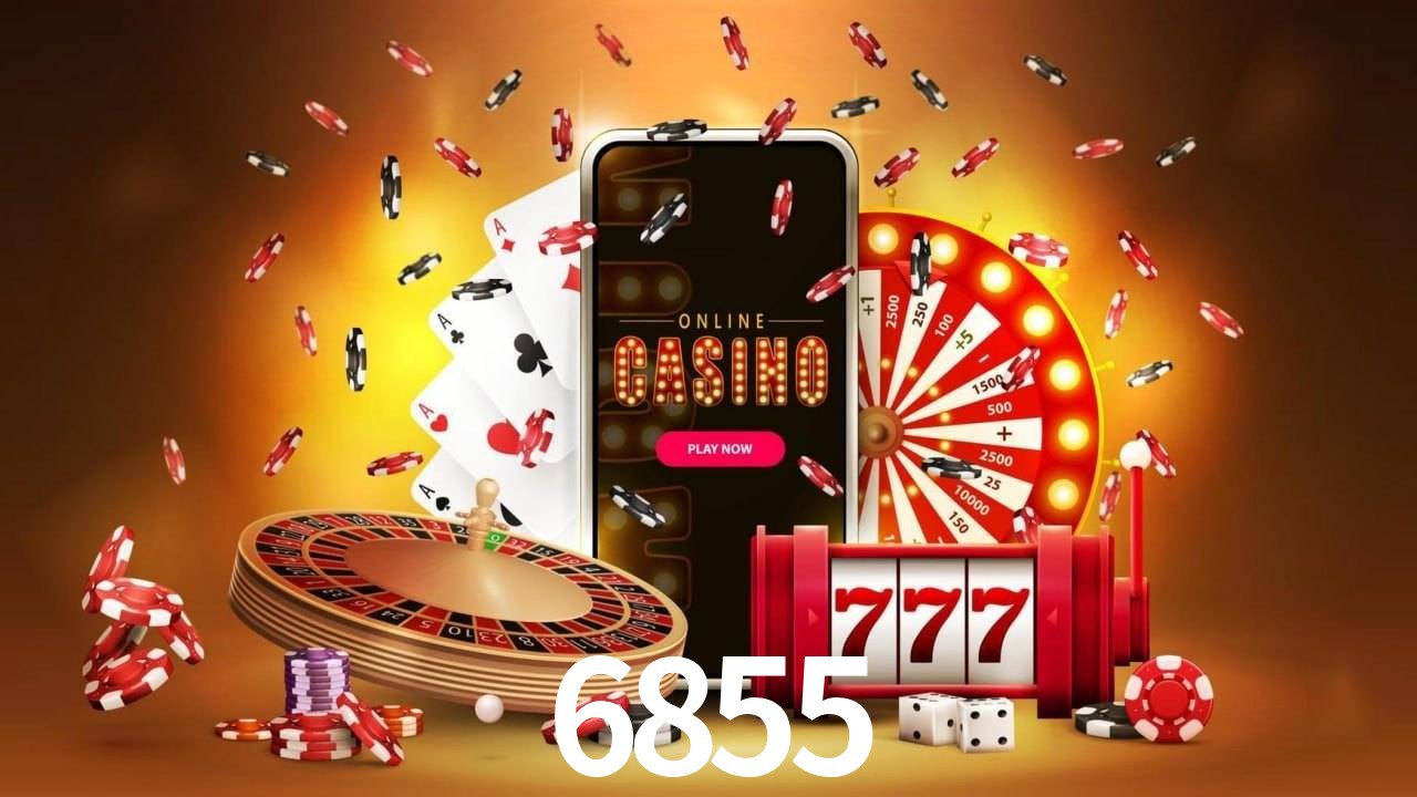 6855 Giros Grátis