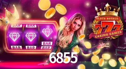Apostas Esportivas na 6855: Um Guia Completo