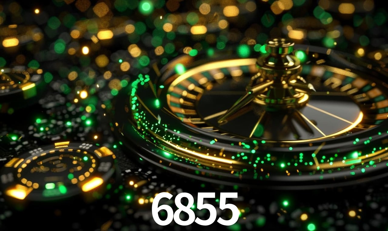 Slots RTP 6855
