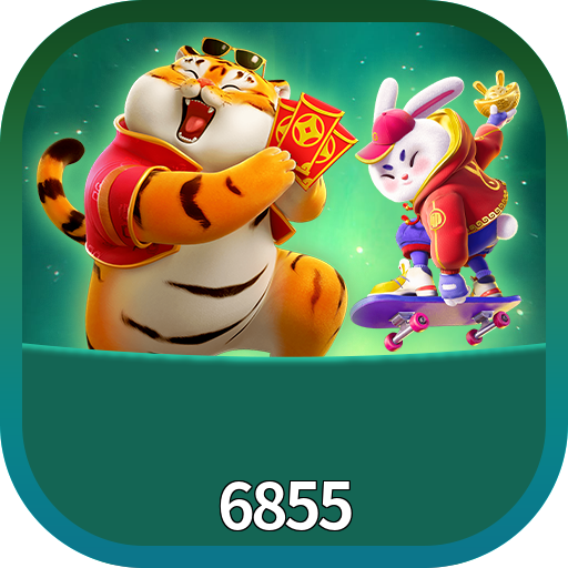 Logo da 6855